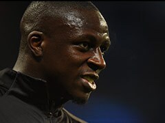 Man City's Benjamin Mendy Charged With Four Counts Of Rape - Police