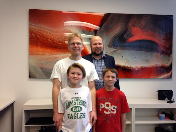 Older Tesla Cars Get Faster Performance Thanks To Legendary Video Game Designer John Carmack