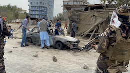 3 Years On, US Still Hunts Attackers Who Killed Americans During Afghan Exit