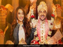 'सोनम गुप्ता बेवफा है' का पोस्टर हुआ रिलीज, जल्द करेगी दर्शकों का मनोरंजन 'सोनम गुप्ता बेवफा है' का पोस्टर हुआ रिलीज, जल्द करेगी दर्शकों का मनोरंजन