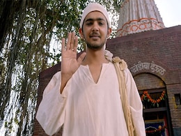'सबका साईं' वेब सीरीज में मोहम्मद समद निभा रहे युवा साईं का किरदार, शेयर किए दिलचस्प किस्से 'सबका साईं' वेब सीरीज में मोहम्मद समद निभा रहे युवा साईं का किरदार, शेयर किए दिलचस्प किस्से