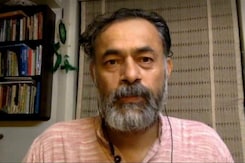 "Farmers Have Shown They Matter": Yogendra Yadav After Centre Withdraws 3 Farm Laws "Farmers Have Shown They Matter": Yogendra Yadav After Centre Withdraws 3 Farm Laws