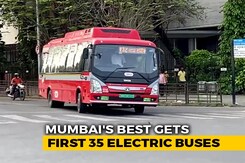 Maharashtra's Big Push Towards Electric Vehicles To Curb Emissions Maharashtra's Big Push Towards Electric Vehicles To Curb Emissions