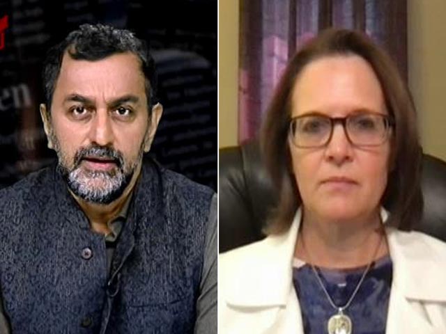 In Just 7 Days, 10 Afghan Cities Fall To Taliban