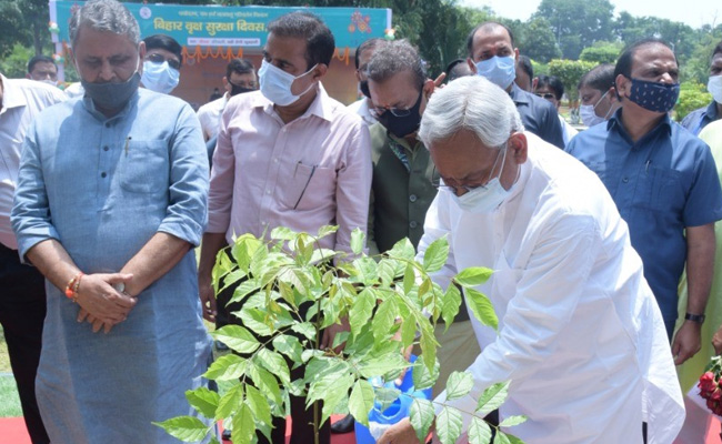 कम से कम एक बार होनी चाहिए : जातिगत जनगणना पर बोले नीतीश कुमार