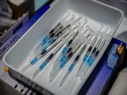 Delta Gives Vaccinated People Same Virus Amount As Unvaccinated: Study Delta Gives Vaccinated People Same Virus Amount As Unvaccinated: Study