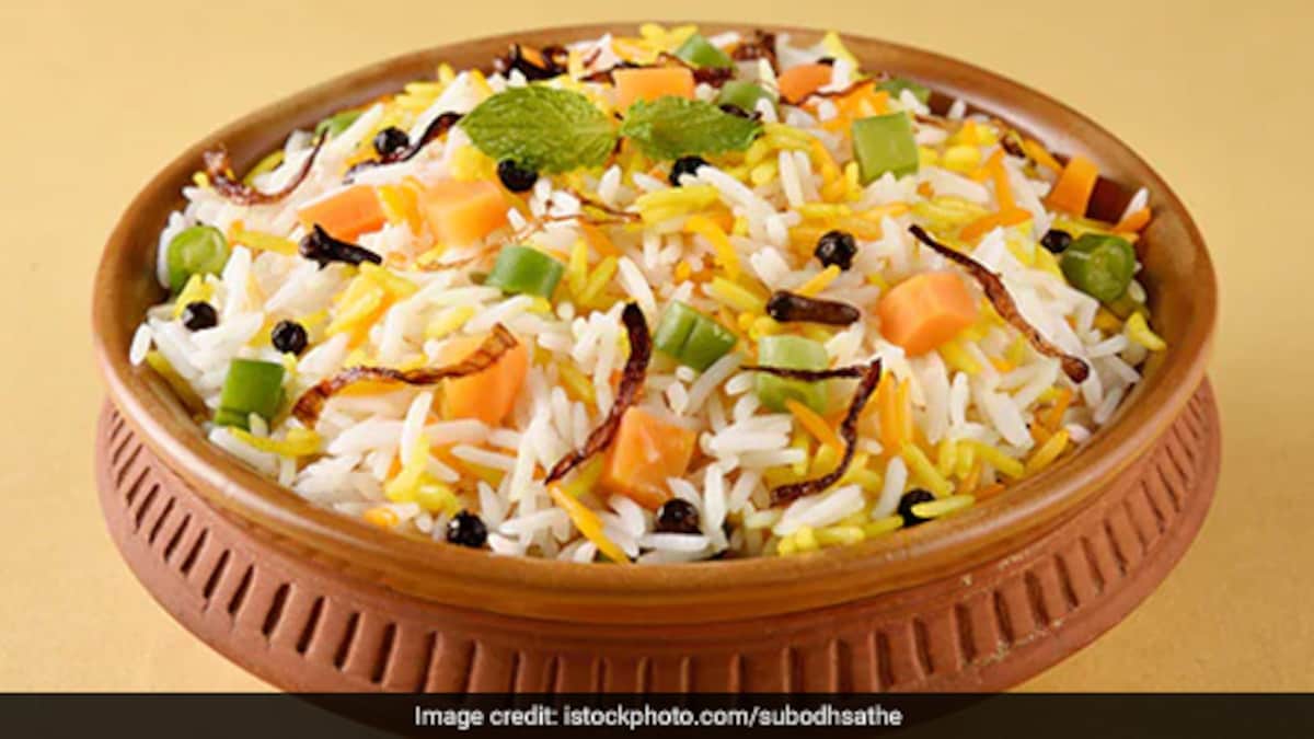 Weight Loss 7 Healthy Rice Alternatives You May Add To Your Diet