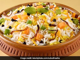Weight Loss: 7 Healthy Rice Alternatives You May Add To Your Diet