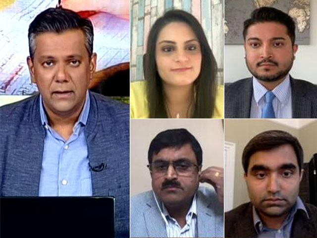 Why Are Only Indian Students Mandated To Pay For Quarantine In UK? Experts Discuss