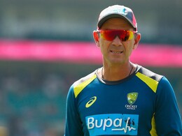 Australia Coach Justin Langer Refuses "Morally Inappropriate" Bonus Due To CA's Massive COVID Job Cuts