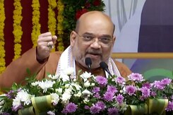 Tokyo Paralympics: Avani Lekhara "Made India Proud By Winning Gold," Says Amit Shah Tokyo Paralympics: Avani Lekhara "Made India Proud By Winning Gold," Says Amit Shah