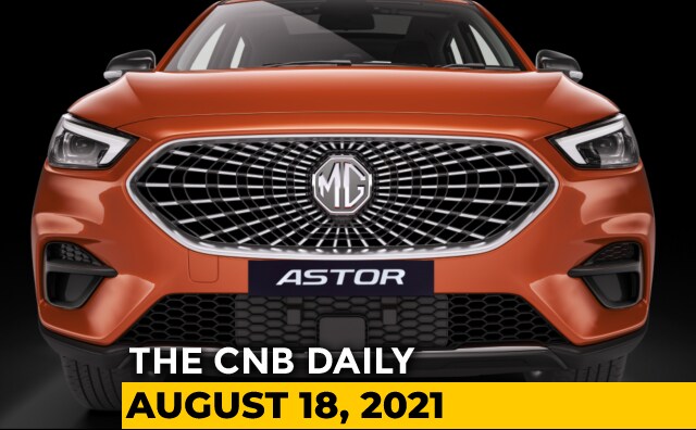 2021 Honda Amaze Facelift | MG Astor With AI | Tata Tigor EV Ziptron