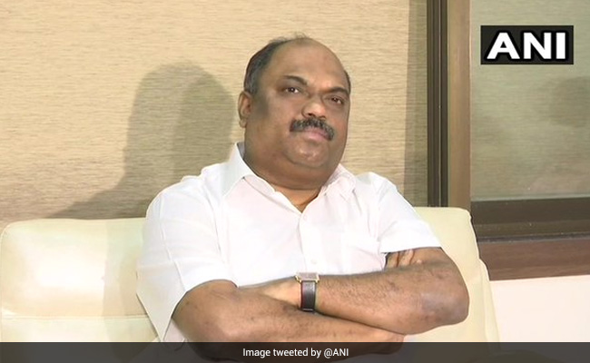 Maharashtra Ex-Minister's Beach Resort, Land Seized In Money Laundering Case