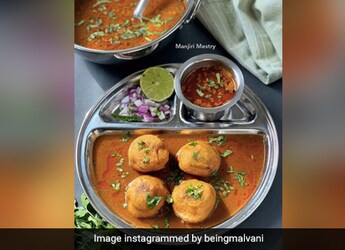 Kat Vada Recipe: This Delicious Snack From Kolhapur Will Leave You Drooling
