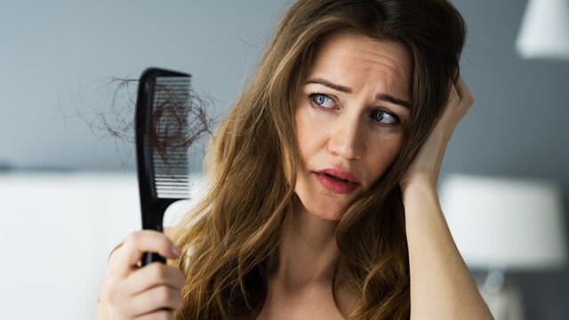 Hair care: Nutritional deficiencies can lead to hair fall