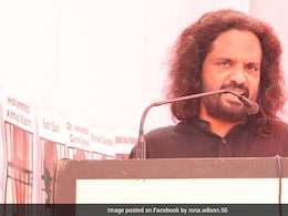 Elgar Parishad-Maoist Links Case: Accused Researcher, Activist Granted Bail Elgar Parishad-Maoist Links Case: Accused Researcher, Activist Granted Bail