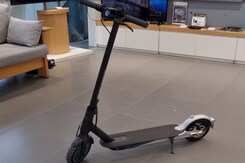 Would You Buy the Mi Electric Scooter Pro 2? Here's What it Offers Would You Buy the Mi Electric Scooter Pro 2? Here's What it Offers