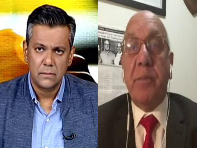 I Urge Students To Write To Me About Their Quarantine Issues: Virendra Sharma