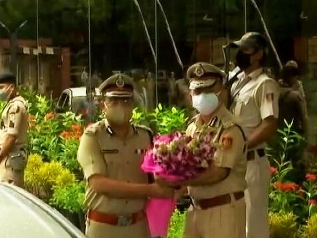 Supreme Court To Hear Plea Challenging Rakesh Asthana As Delhi Police Commissioner