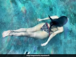 अमायरा दस्तूर ने अपने अंडरवॉटर फोटोशूट की खूबसूरत Pics की शेयर, देखकर आप भी रह जाएंगे हैरान अमायरा दस्तूर ने अपने अंडरवॉटर फोटोशूट की खूबसूरत Pics की शेयर, देखकर आप भी रह जाएंगे हैरान