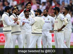 2nd Test Live: Joe Root Key For England, India Eye Early Wickets On Day 3