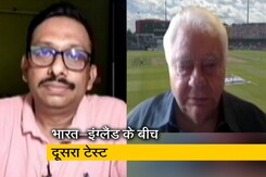 भारत-इंग्लैंड के बीच दूसरा टेस्ट गुरुवार से लॉर्ड्स में, जानें क्या रहेंगी चुनौतियां भारत-इंग्लैंड के बीच दूसरा टेस्ट गुरुवार से लॉर्ड्स में, जानें क्या रहेंगी चुनौतियां