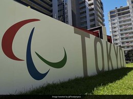 Tokyo Paralympics: First Virus Case Reported In Paralympic Village Tokyo Paralympics: First Virus Case Reported In Paralympic Village