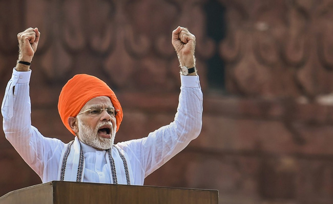 Foreign Leaders Greet PM Modi On 75th Independence Day