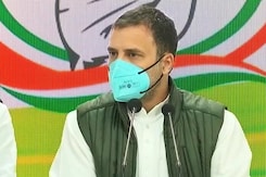 "I'm A Martyr's Son": Rahul Gandhi Joins Outrage Over Jallianwala Revamp "I'm A Martyr's Son": Rahul Gandhi Joins Outrage Over Jallianwala Revamp