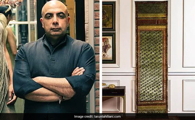 Tarun Tahiliani Store Accused Of Body-Shaming Social Media Influencer. Then A Response