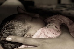 What Can Be Done To Improve The Situation Of Breastfeeding In India? Expert Explains What Can Be Done To Improve The Situation Of Breastfeeding In India? Expert Explains
