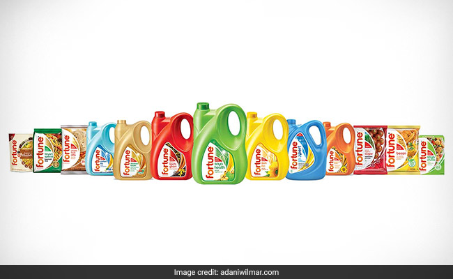 Adani Wilmar To Invest Rs 600 Crore To Expand Edible Oil Business, Solar Power Capacities