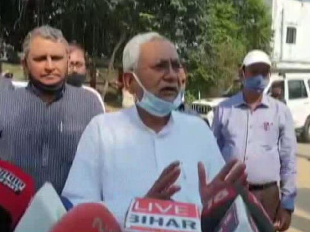 Nitish Kumar, Tejashwi Yadav To Meet PM Modi On Monday With Common Demand