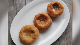 Teej 2021: How To Make Sweet Kachori - A Classic Indian Sweet Treat (Watch Recipe Video)