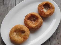 Teej 2021: How To Make Sweet Kachori - A Classic Indian Sweet Treat (Watch Recipe Video)