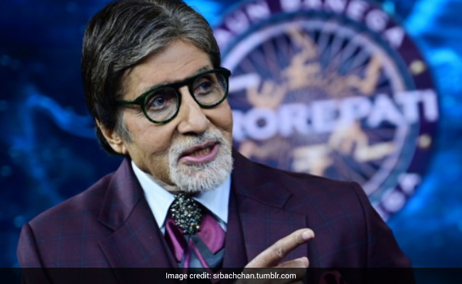 <I>Kaun Banega Crorepati 13</i>, Episode 2 Written Update: What Amitabh Bachchan Said About Neena Gupta's Book <I>Sach Kahun Toh</i>