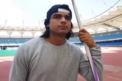 Tokyo Olympics: Neeraj Chopra Qualifies For Men's Javelin Throw Final In First Attempt Tokyo Olympics: Neeraj Chopra Qualifies For Men's Javelin Throw Final In First Attempt