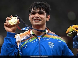 India Medal Winners, Tokyo 2020: भारत के नाम 7 मेडल, नीरज चोपड़ा ने जीता गोल्ड, पदक जीतने वाले खिलाड़ियों की पूरी लिस्ट India Medal Winners, Tokyo 2020: भारत के नाम 7 मेडल, नीरज चोपड़ा ने जीता गोल्ड, पदक जीतने वाले खिलाड़ियों की पूरी लिस्ट