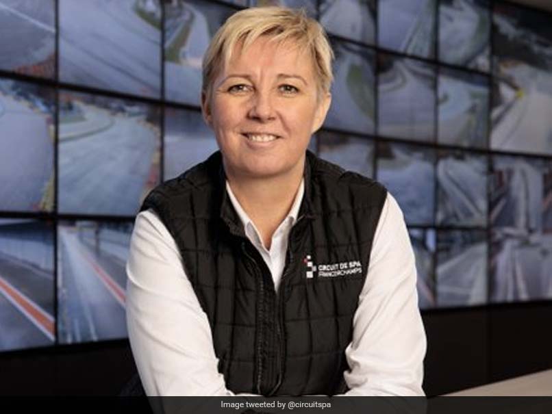 Head Of Belgian Race Circuit Found Shot Dead: Reports