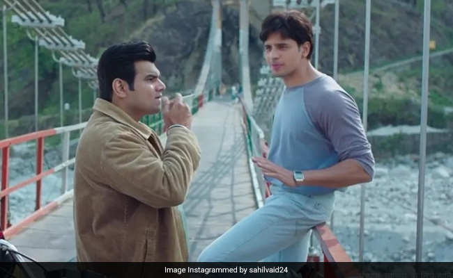 Didn't Say "Regret Doing <i>Shershaah</i>": Actor Sahil Vaid Clarifies "Should Not Have Done This Movie" Quote