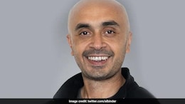 X User's Unusual Request To Blinkit CEO Sparks Discussion Online. See Post
