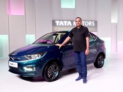 Tata Tigor EV: The 5-Point Tech Overview