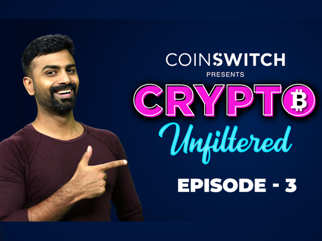 Crypto Unfiltered Episode 3 | Non-Fungible Tokens Explained