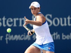 Ash Barty, Novak Djokovic, Rafael Nadal Top Names In Australian Open