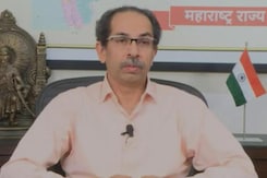 Team Thackeray Briefs Allies At Key Meet In Sharad Pawar's Home Team Thackeray Briefs Allies At Key Meet In Sharad Pawar's Home