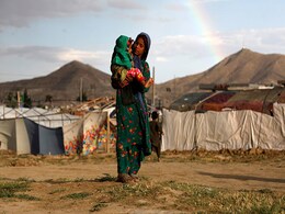 Over 15 Million People Suffer From Food Insecurity In Afghanistan: Report Over 15 Million People Suffer From Food Insecurity In Afghanistan: Report