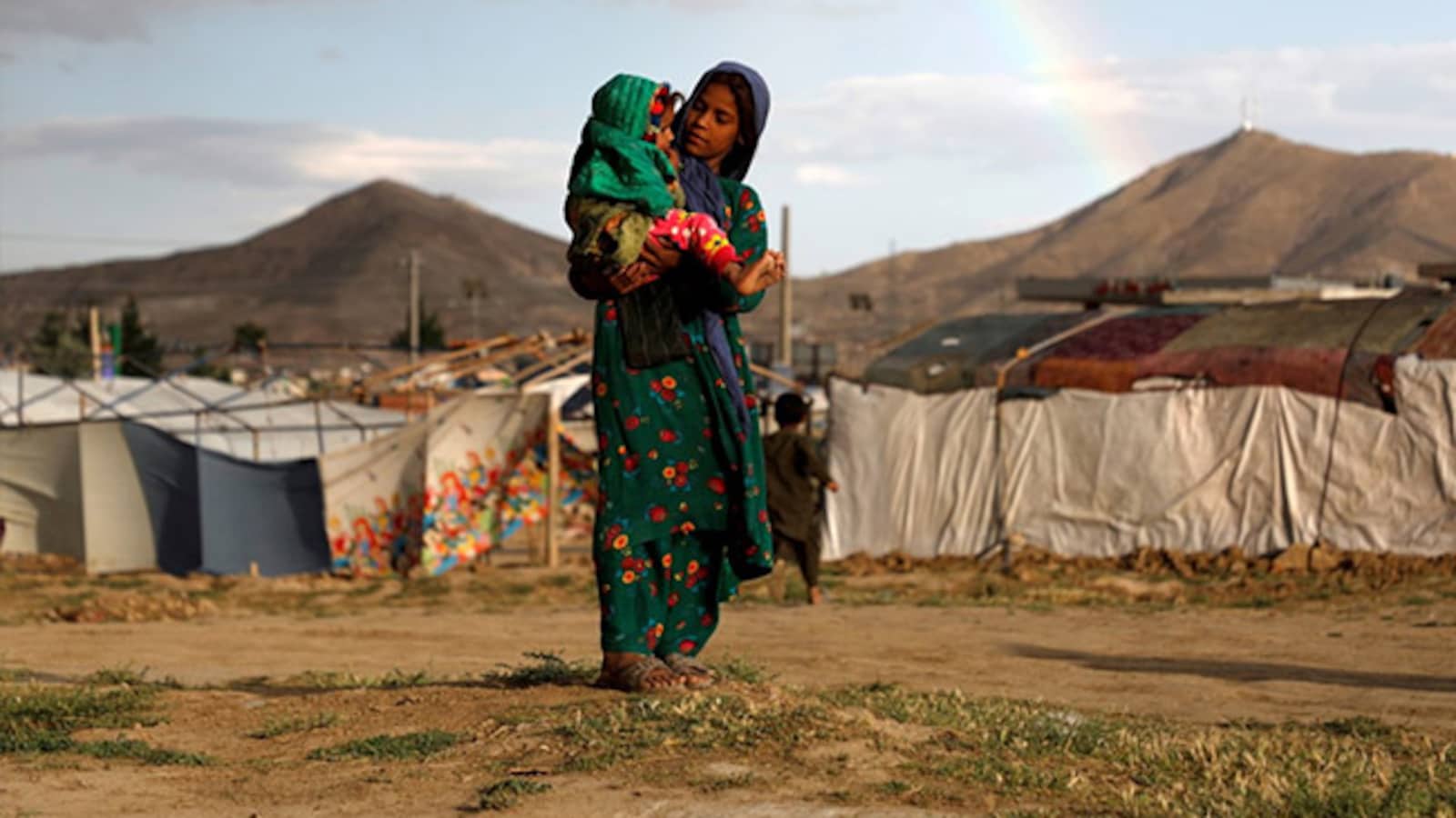 Over 15 Million People Suffer From Food Insecurity In Afghanistan: Report