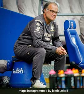 Marcelo Bielsas Leeds United Contract "Resolved" Ahead Of New Season