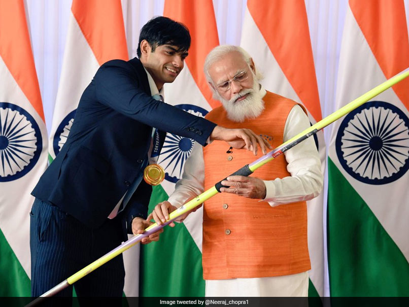 "His Talent, Dedication Is Commendable": PM After Neeraj Chopra Wins Second Straight Diamond League Title