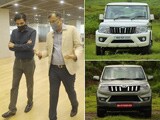 Video: Raftaar Rebooted Ep 55 | Mahindra Bolero Neo V Classic | Interview with Tarun Garg, Hyundai India